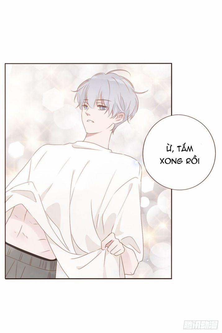 Ôm Chặt Vào Lòng 56 trang 34