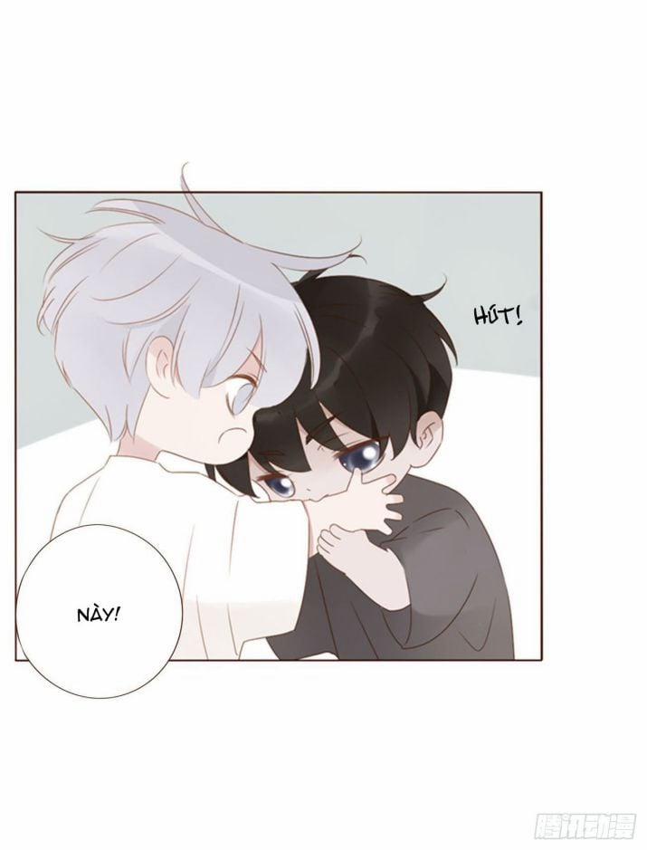 Ôm Chặt Vào Lòng 57 trang 1