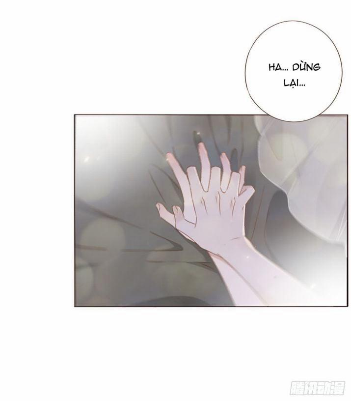 Ôm Chặt Vào Lòng 57 trang 16