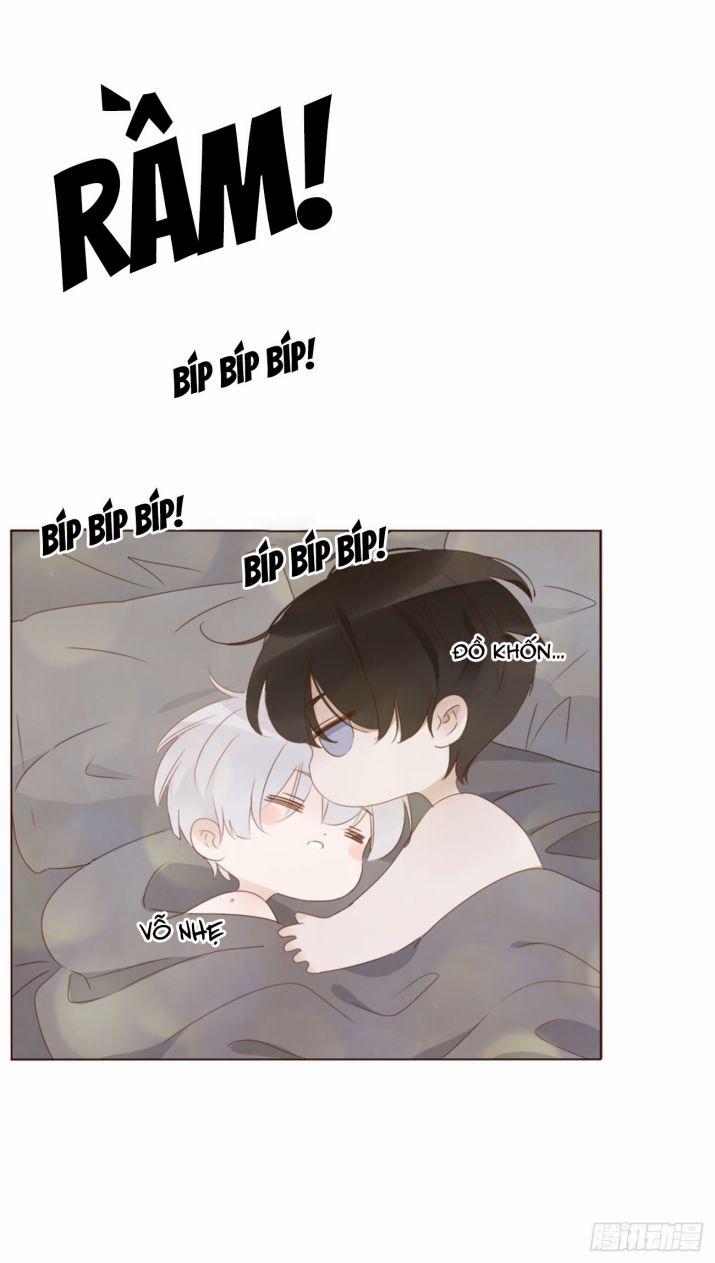 Ôm Chặt Vào Lòng 57 trang 35