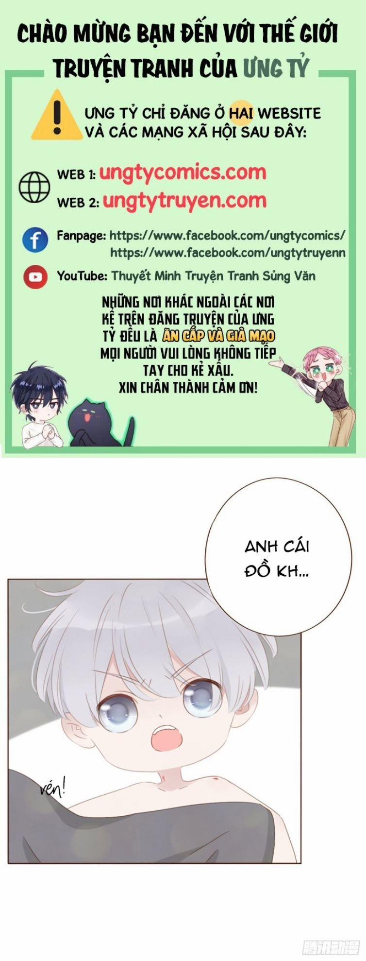 Ôm Chặt Vào Lòng 58 trang 0