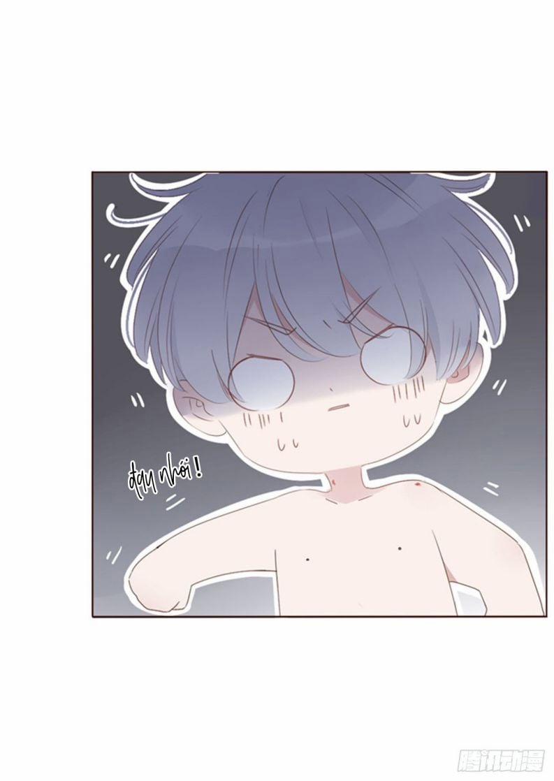 Ôm Chặt Vào Lòng 58 trang 1