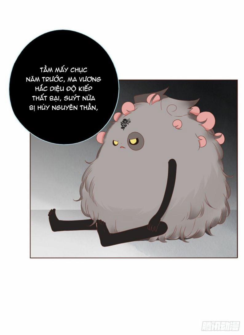 Ôm Chặt Vào Lòng 58 trang 21