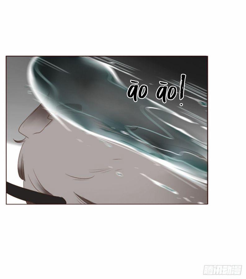 Ôm Chặt Vào Lòng 58 trang 32