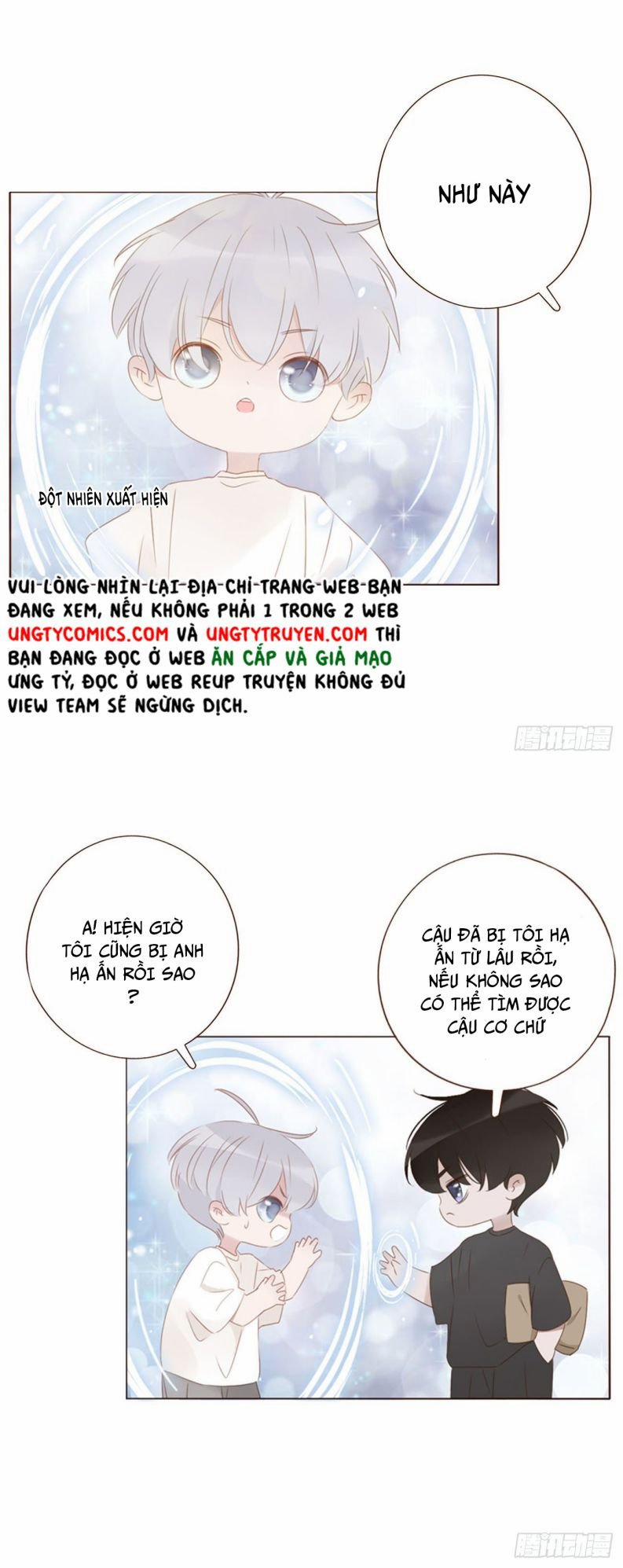 Ôm Chặt Vào Lòng 59 trang 13