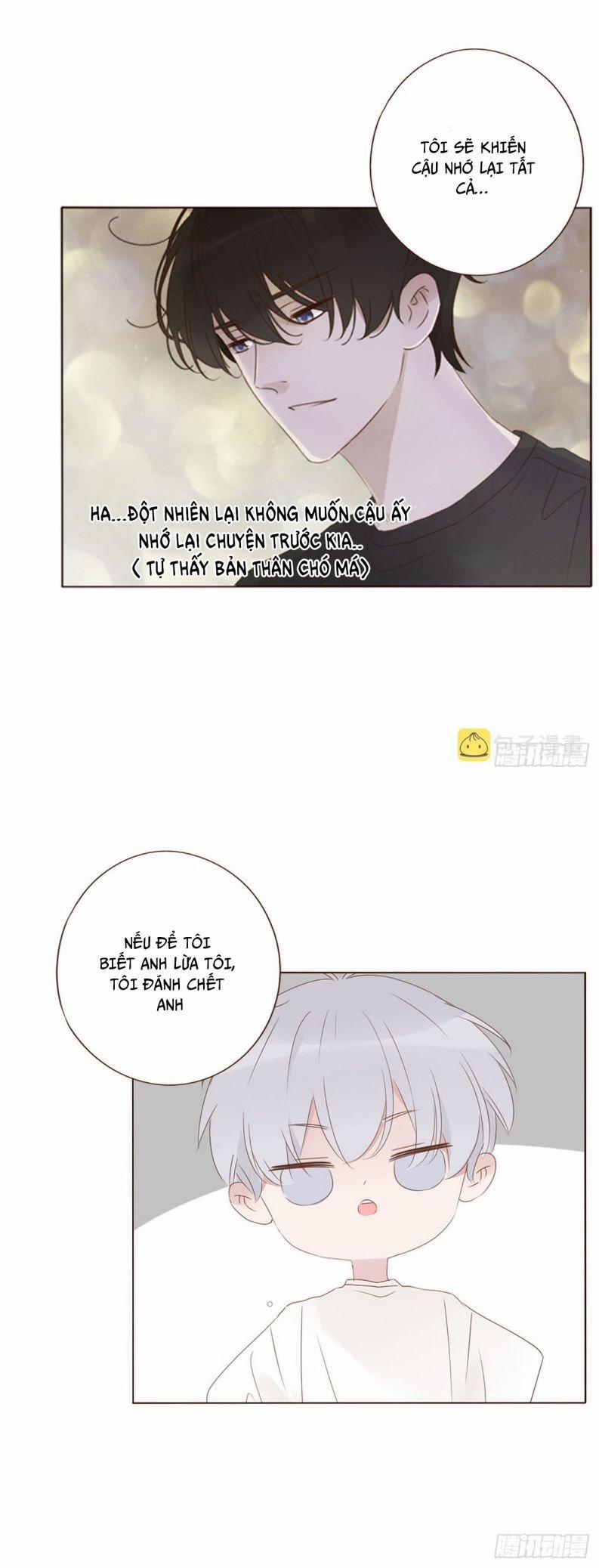 Ôm Chặt Vào Lòng 59 trang 19