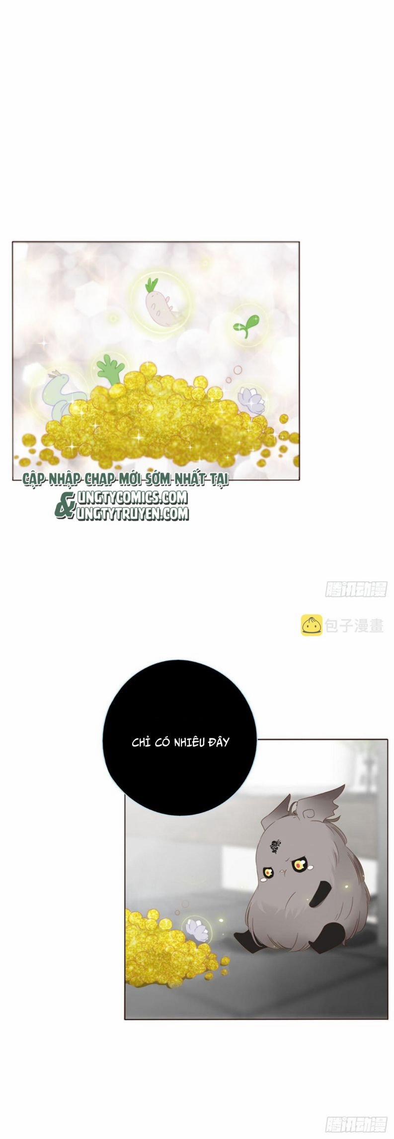 Ôm Chặt Vào Lòng 59 trang 3