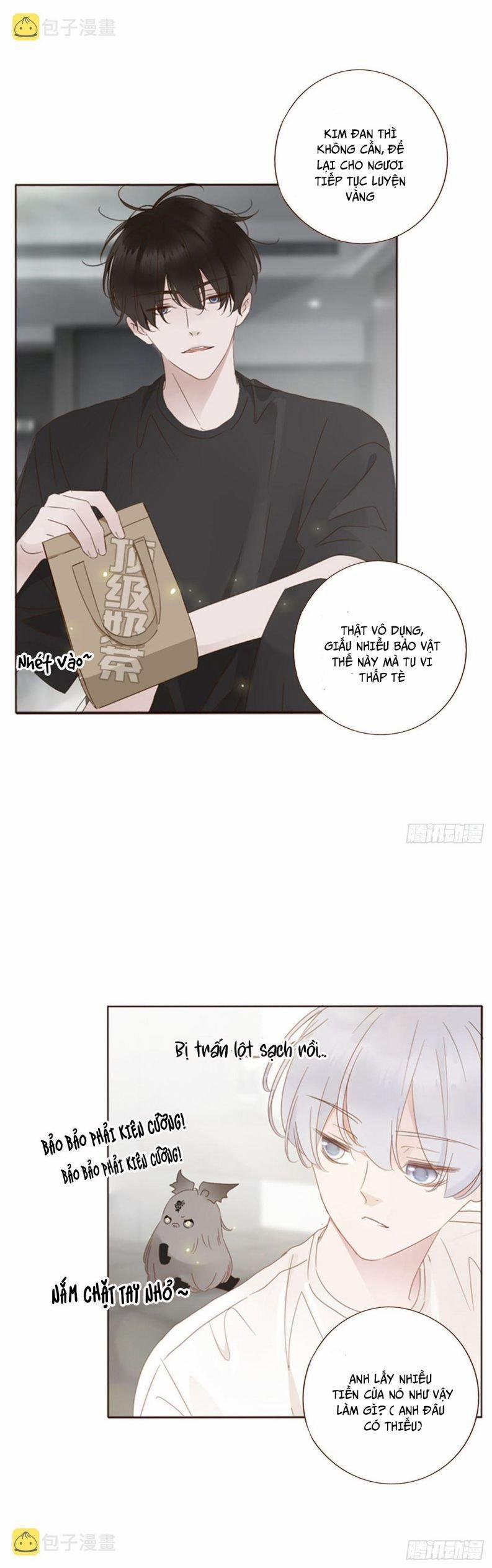 Ôm Chặt Vào Lòng 59 trang 6