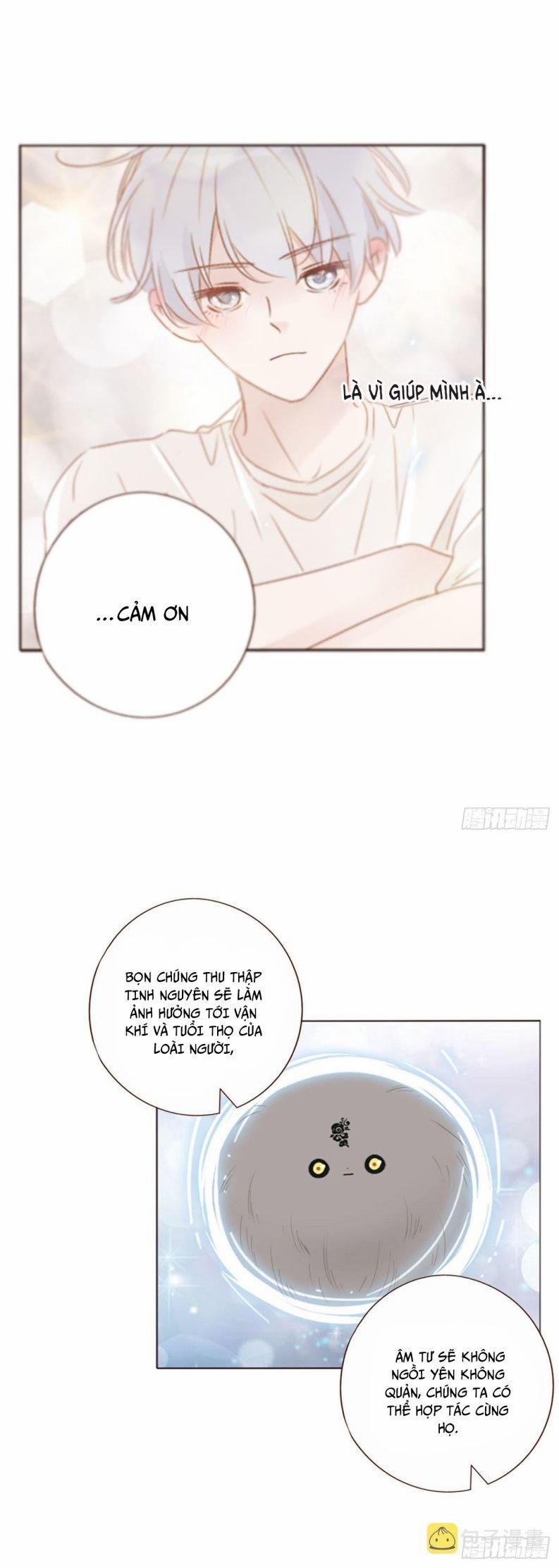 Ôm Chặt Vào Lòng 59 trang 9