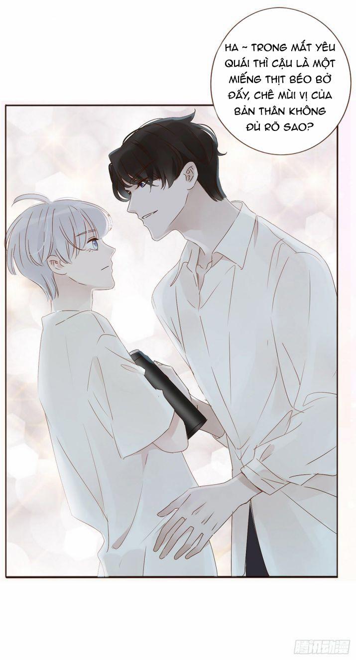 Ôm Chặt Vào Lòng 6 trang 0