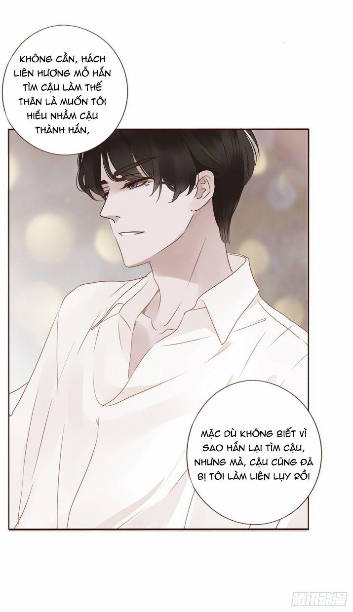 Ôm Chặt Vào Lòng 6 trang 14