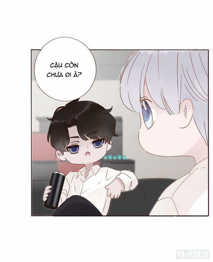 Ôm Chặt Vào Lòng 6 trang 17