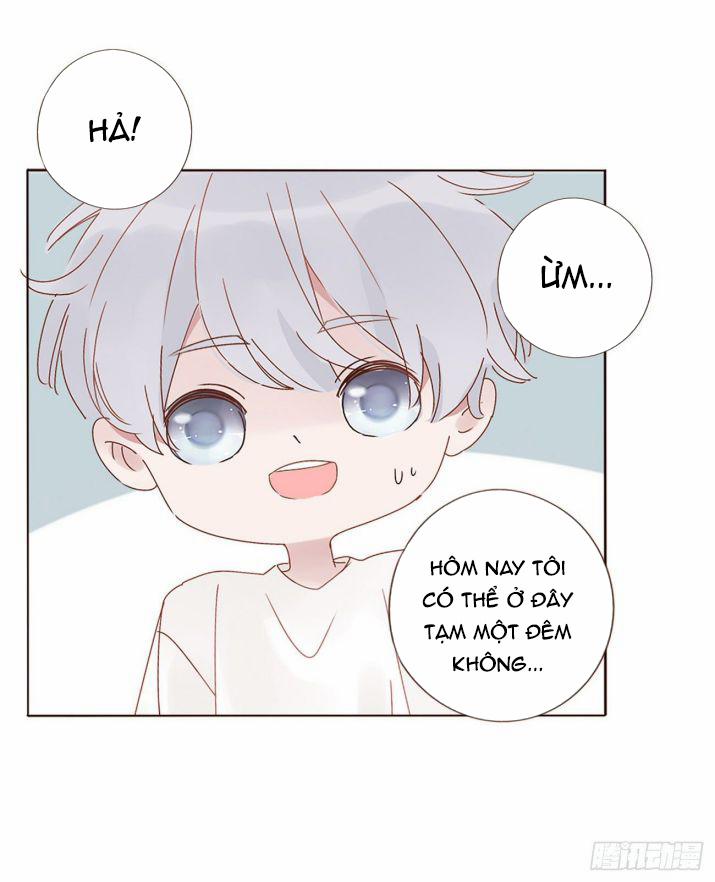 Ôm Chặt Vào Lòng 6 trang 18