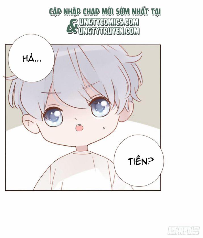 Ôm Chặt Vào Lòng 6 trang 20