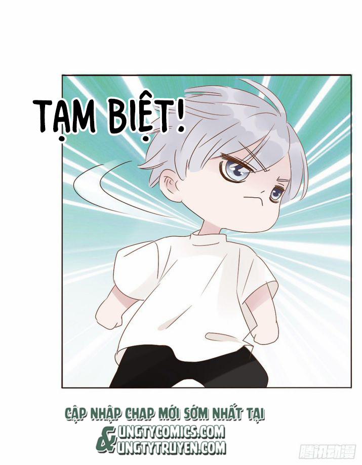 Ôm Chặt Vào Lòng 6 trang 23