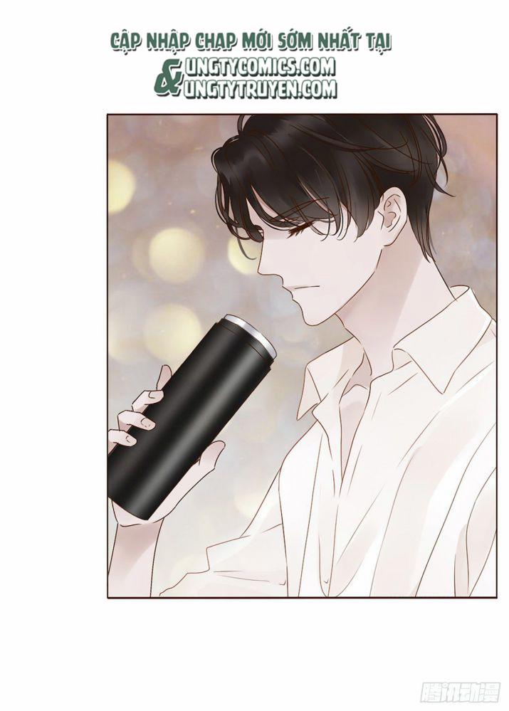 Ôm Chặt Vào Lòng 6 trang 27