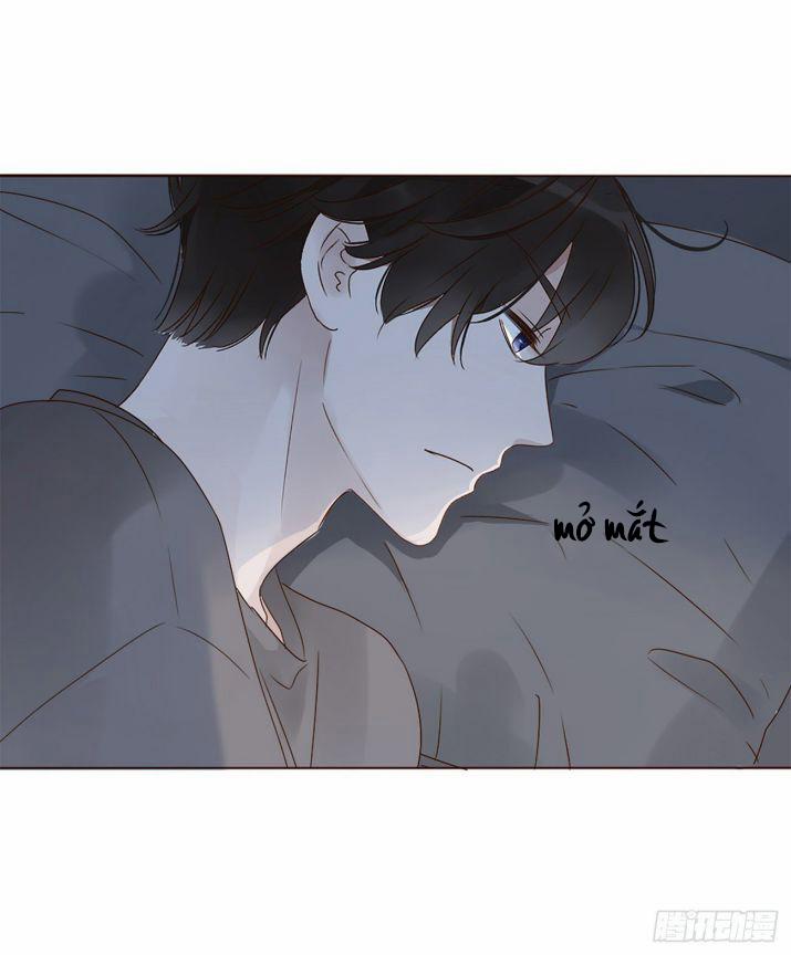 Ôm Chặt Vào Lòng 6 trang 40