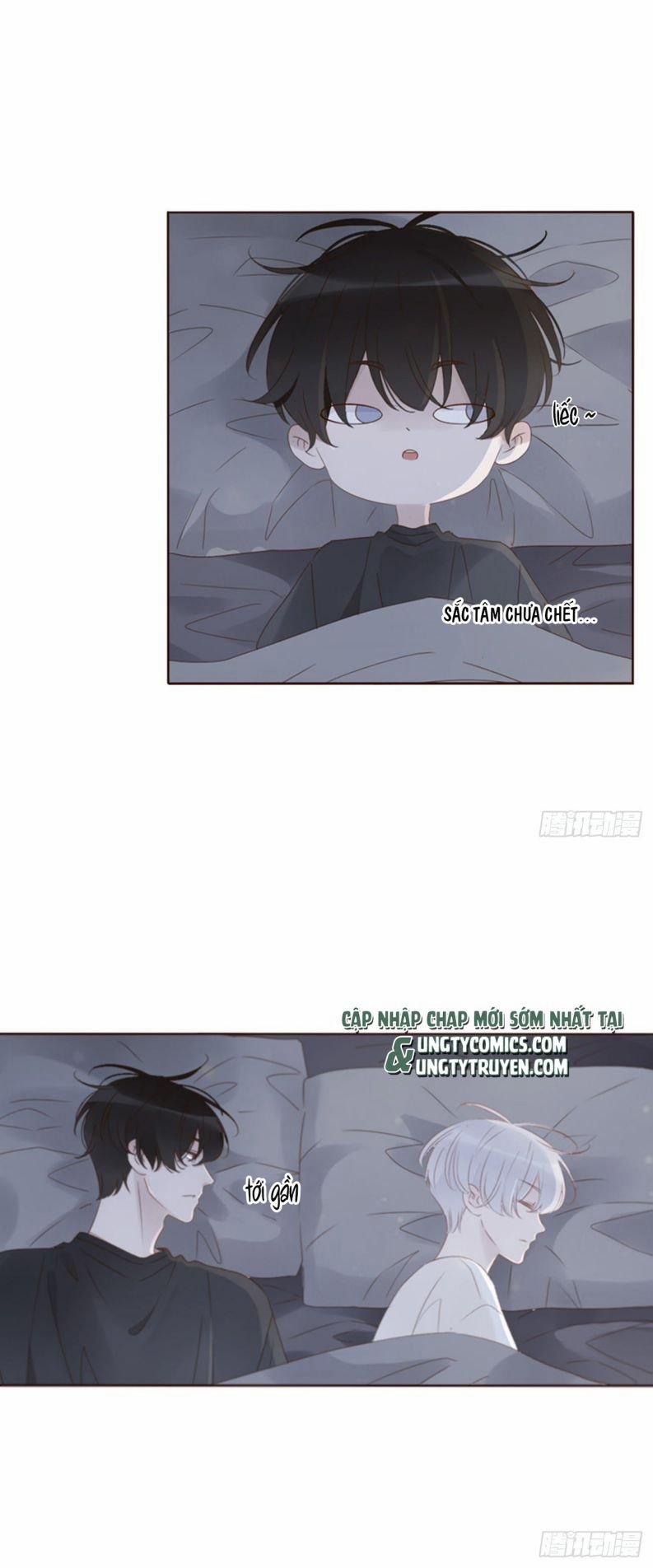 Ôm Chặt Vào Lòng 60 trang 1