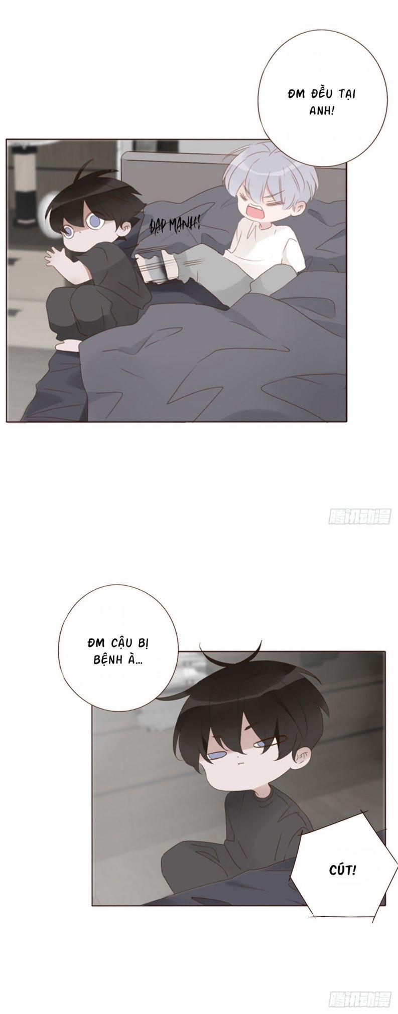 Ôm Chặt Vào Lòng 60 trang 16