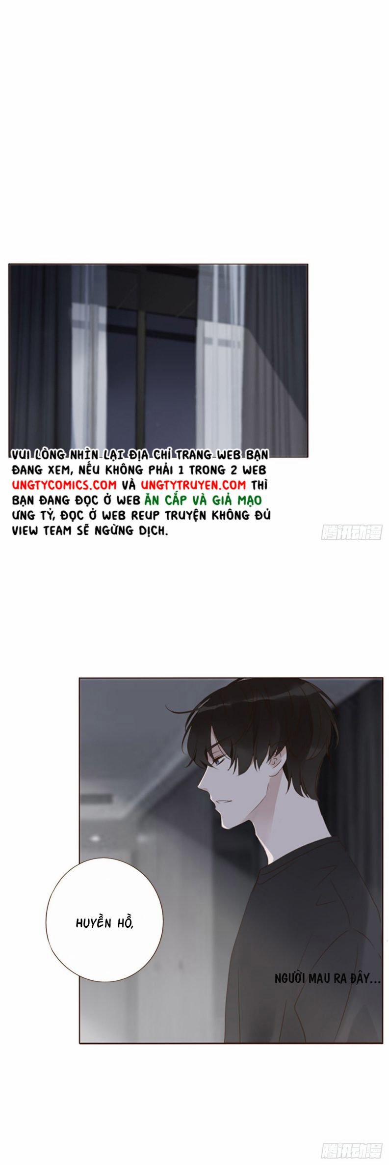 Ôm Chặt Vào Lòng 60 trang 17