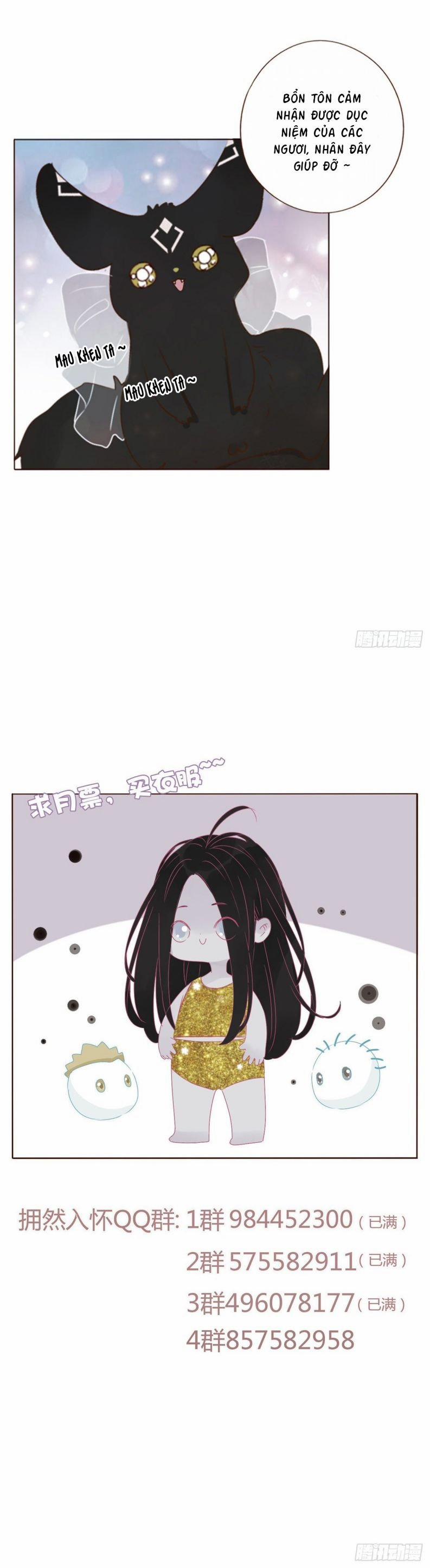 Ôm Chặt Vào Lòng 60 trang 19