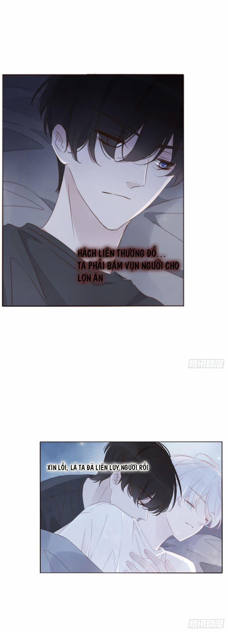 Ôm Chặt Vào Lòng 60 trang 8