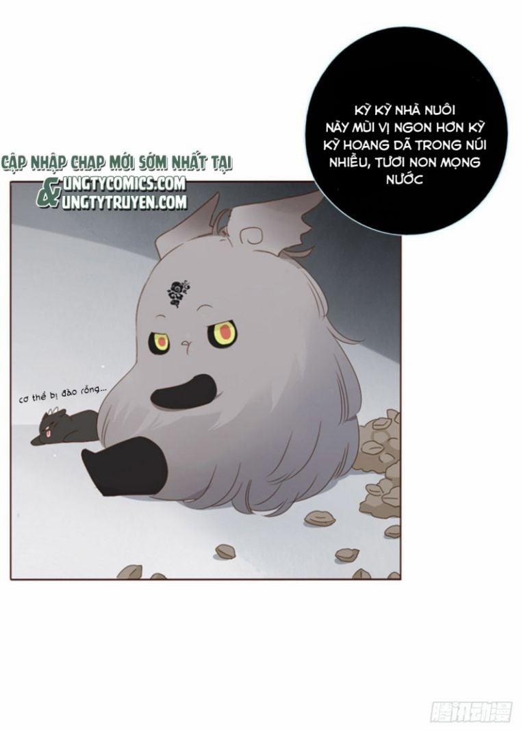 Ôm Chặt Vào Lòng 61 trang 10