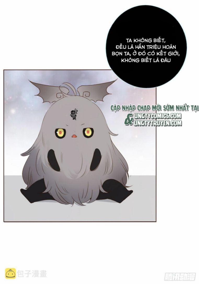 Ôm Chặt Vào Lòng 61 trang 16