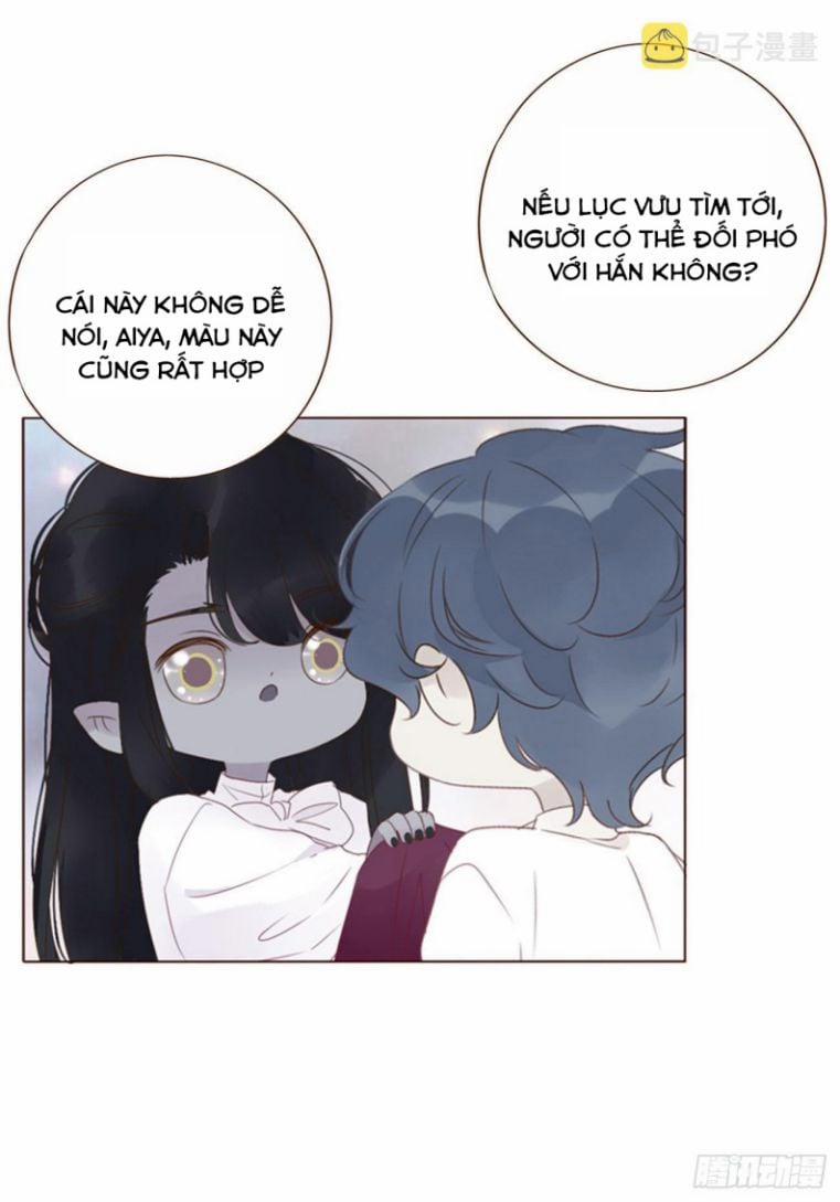 Ôm Chặt Vào Lòng 61 trang 24