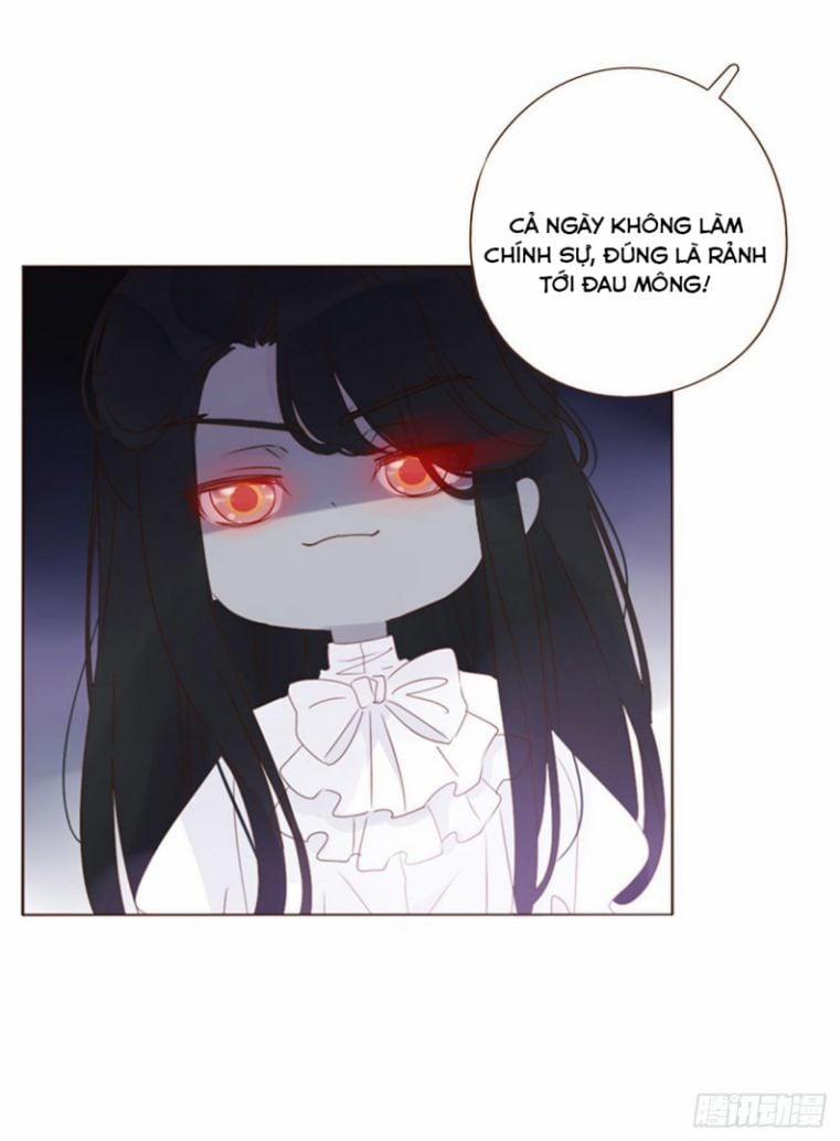 Ôm Chặt Vào Lòng 61 trang 30