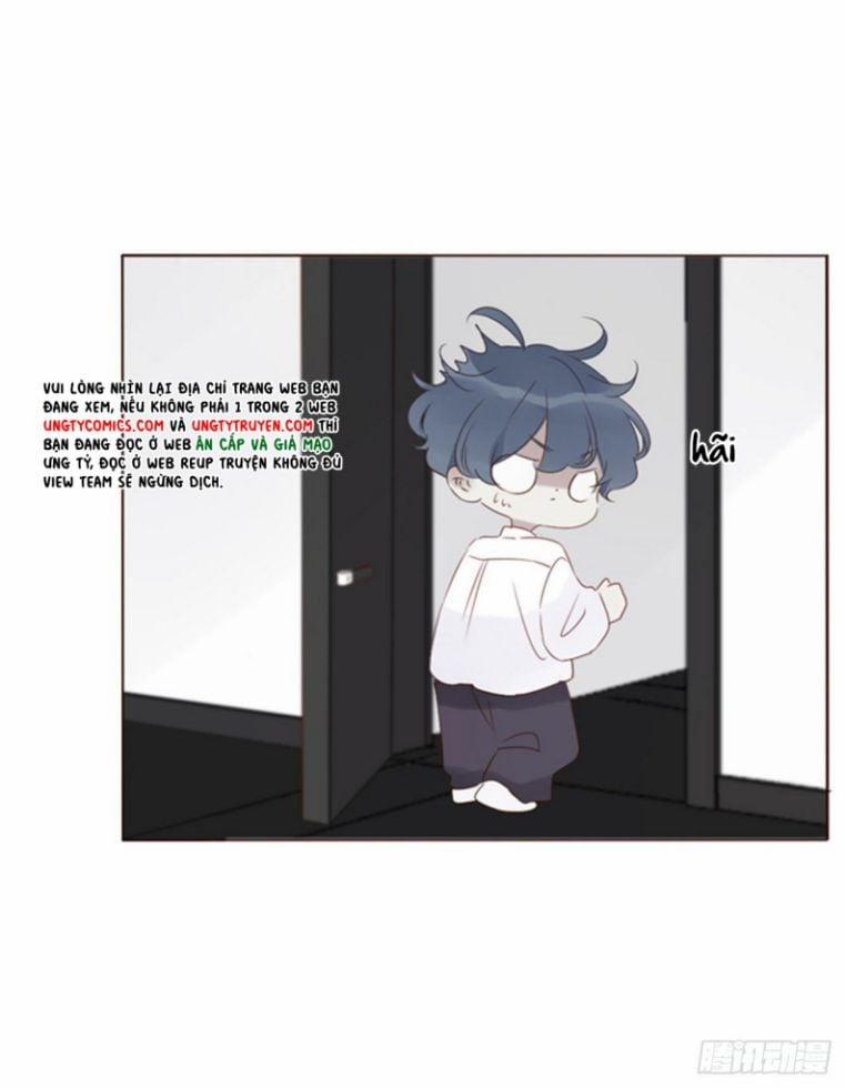 Ôm Chặt Vào Lòng 61 trang 31