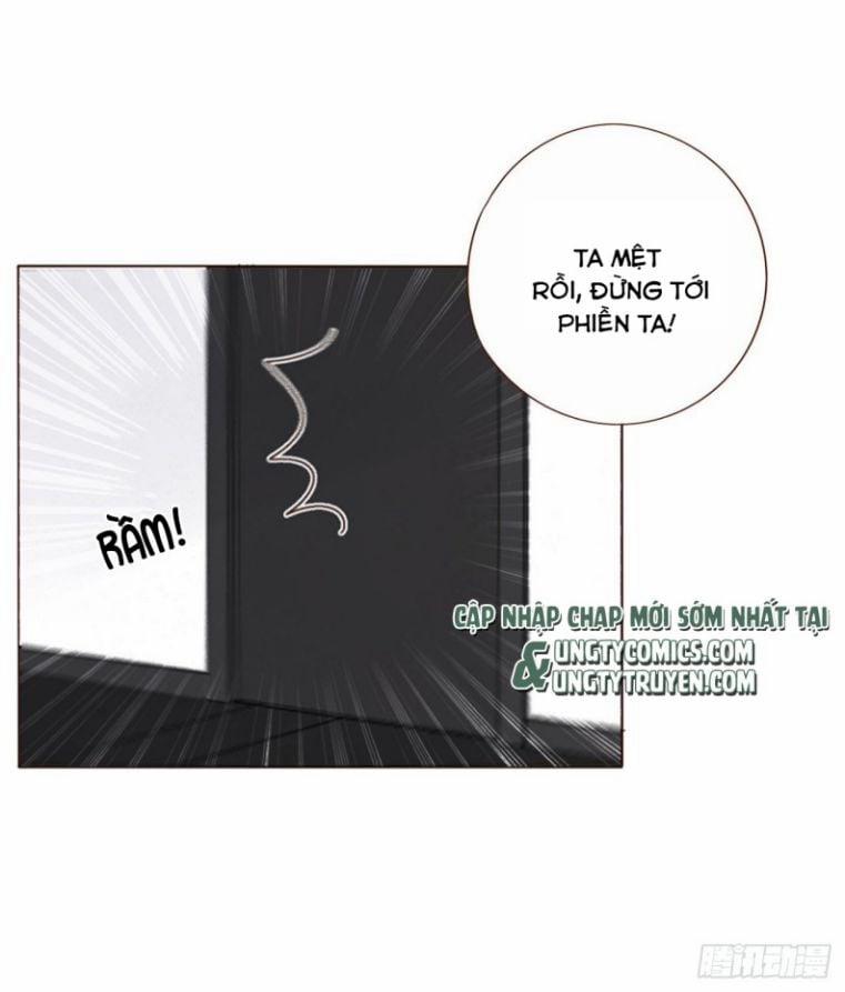 Ôm Chặt Vào Lòng 61 trang 32