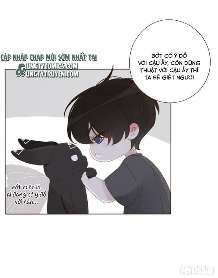 Ôm Chặt Vào Lòng 61 trang 5