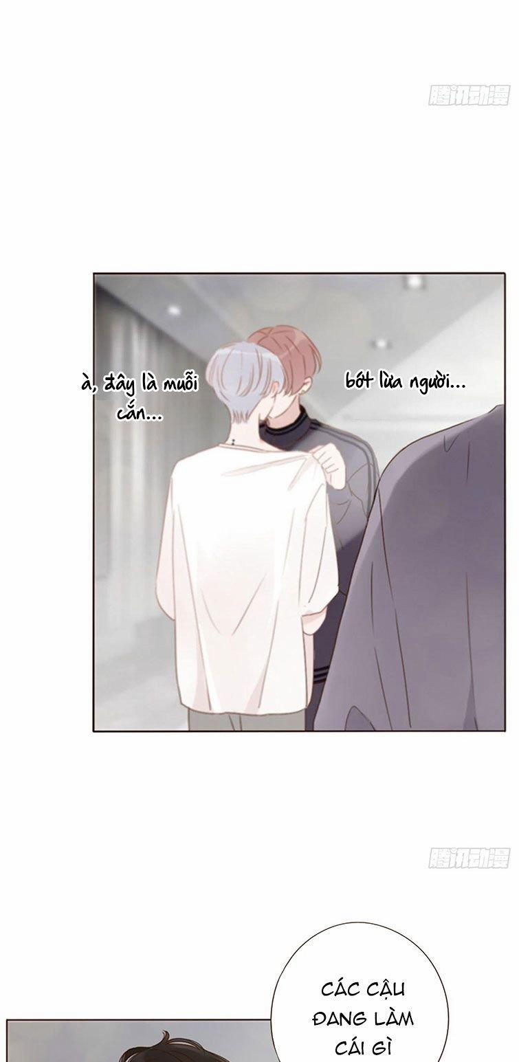 Ôm Chặt Vào Lòng 62 trang 17