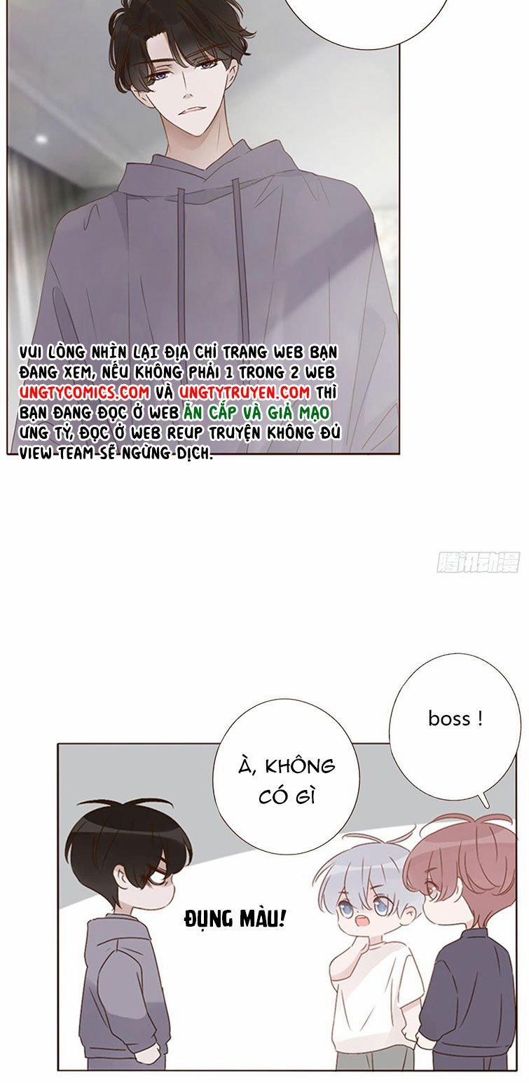 Ôm Chặt Vào Lòng 62 trang 18