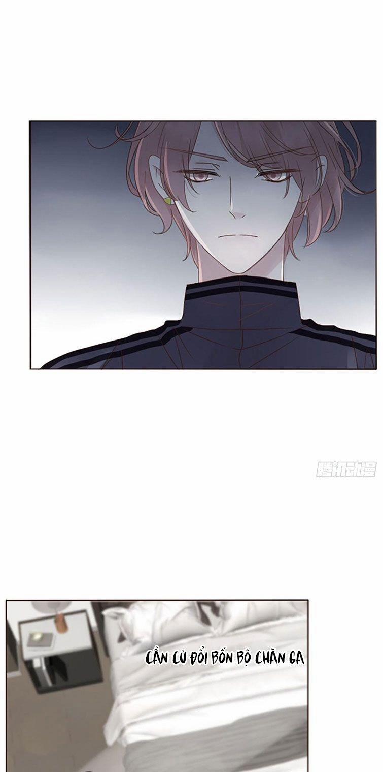 Ôm Chặt Vào Lòng 62 trang 21