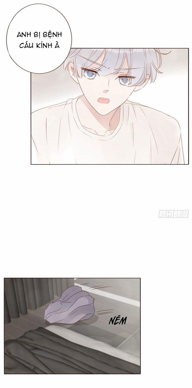 Ôm Chặt Vào Lòng 62 trang 24