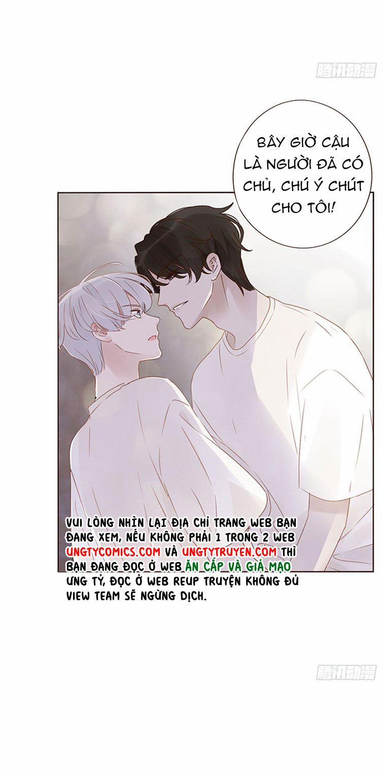 Ôm Chặt Vào Lòng 62 trang 25