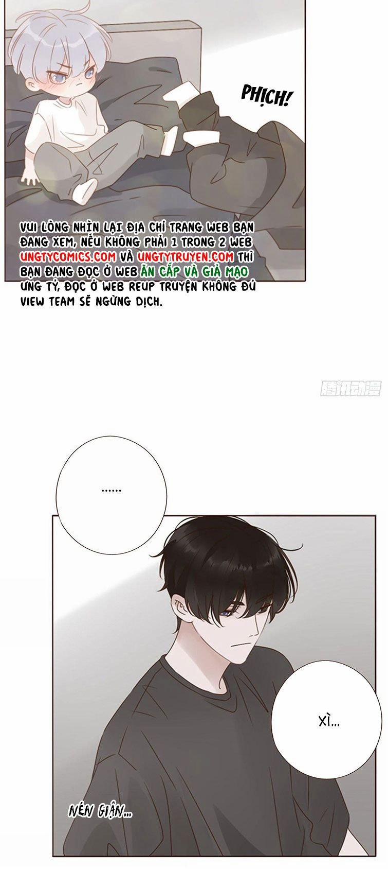 Ôm Chặt Vào Lòng 62 trang 8