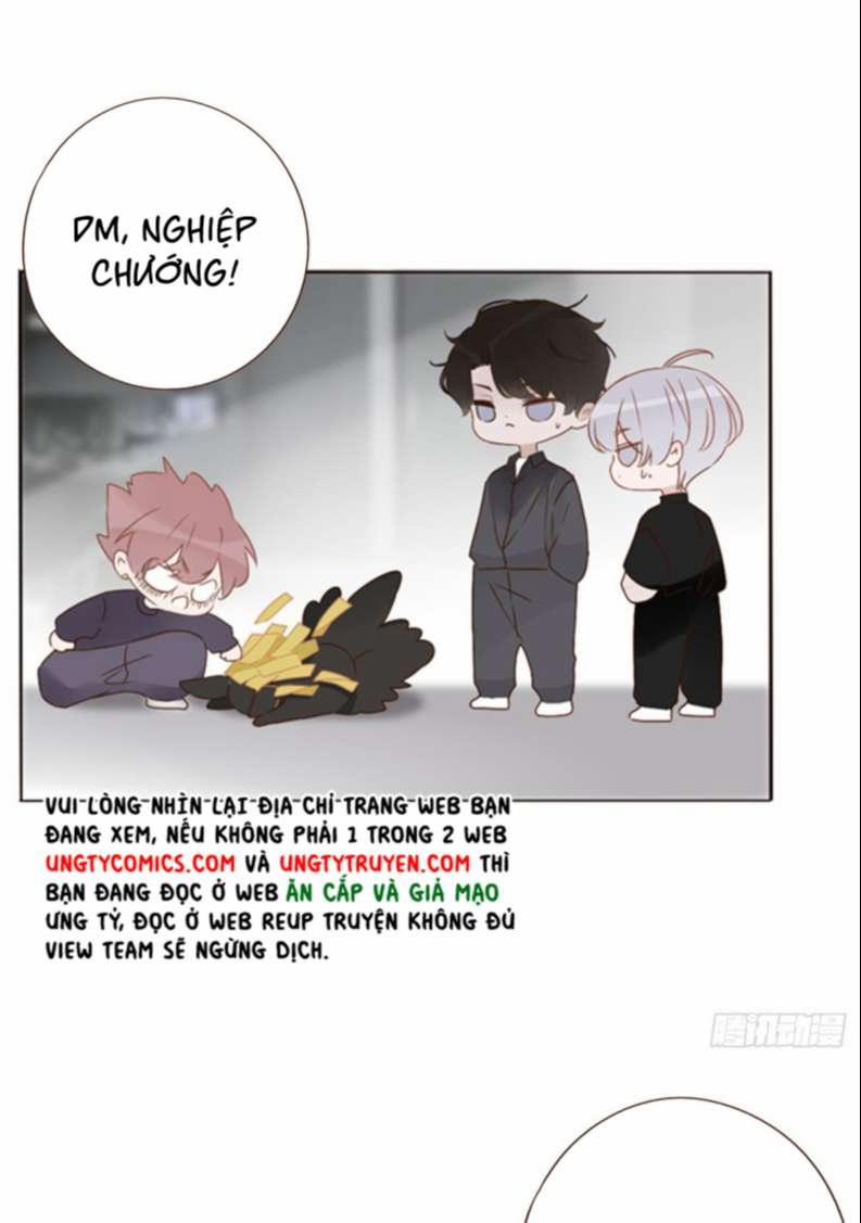 Ôm Chặt Vào Lòng 63 trang 31