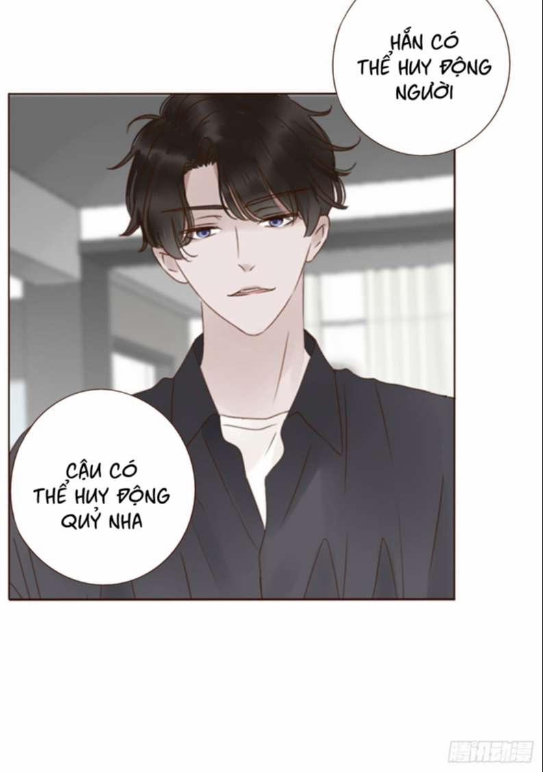 Ôm Chặt Vào Lòng 63 trang 39