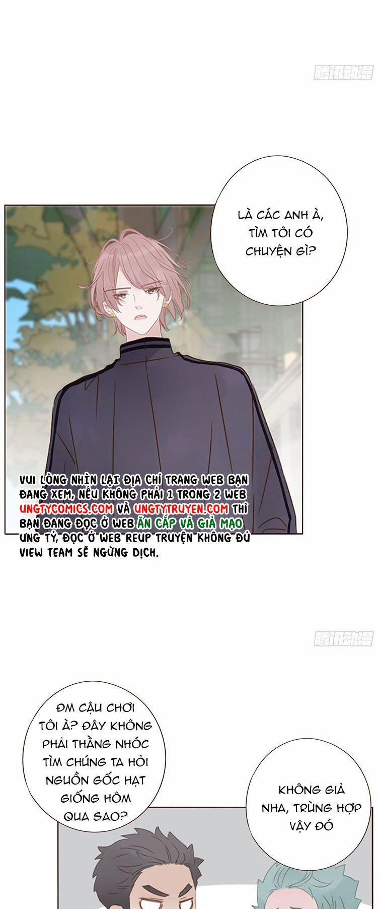 Ôm Chặt Vào Lòng 64 trang 15