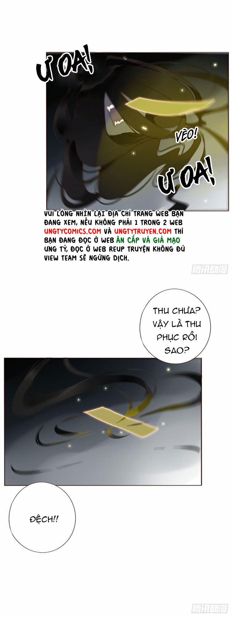 Ôm Chặt Vào Lòng 64 trang 22