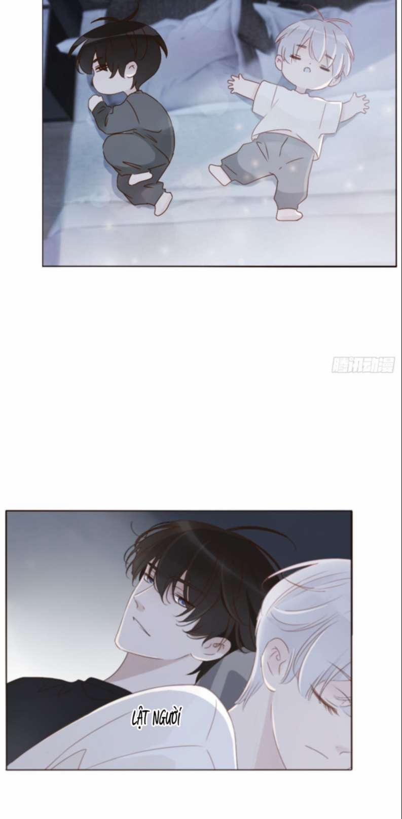 Ôm Chặt Vào Lòng 65 trang 33