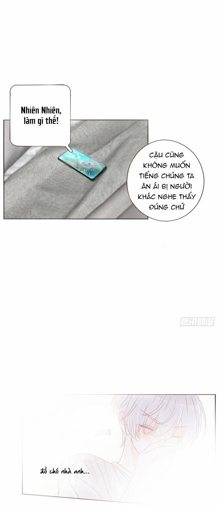 Ôm Chặt Vào Lòng 66 trang 1