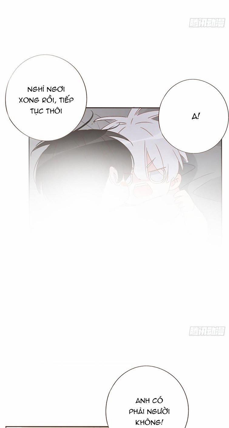 Ôm Chặt Vào Lòng 66 trang 21