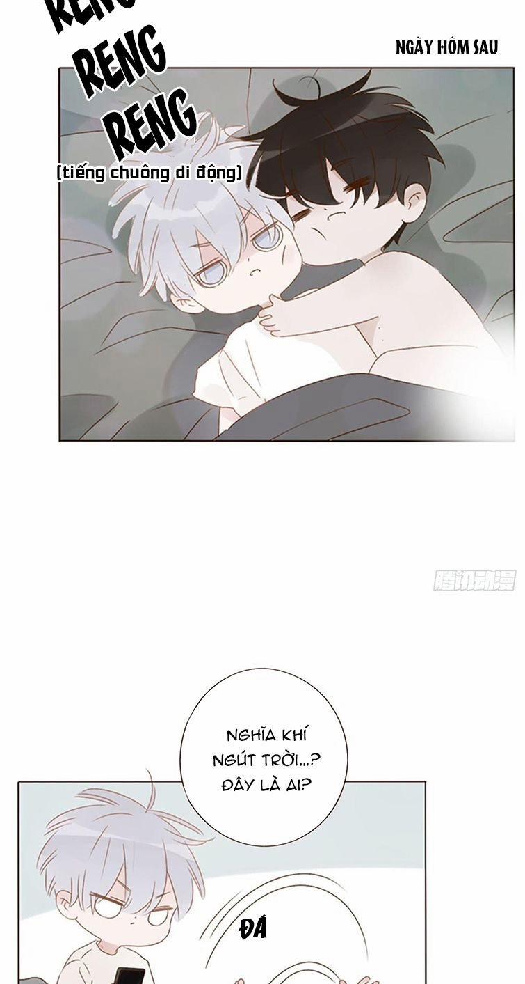 Ôm Chặt Vào Lòng 66 trang 23