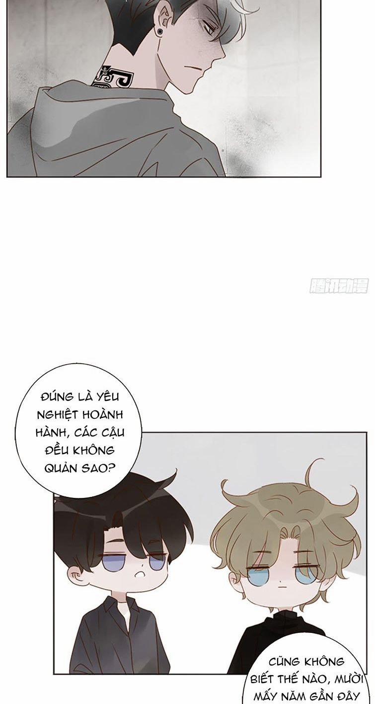 Ôm Chặt Vào Lòng 68 trang 18