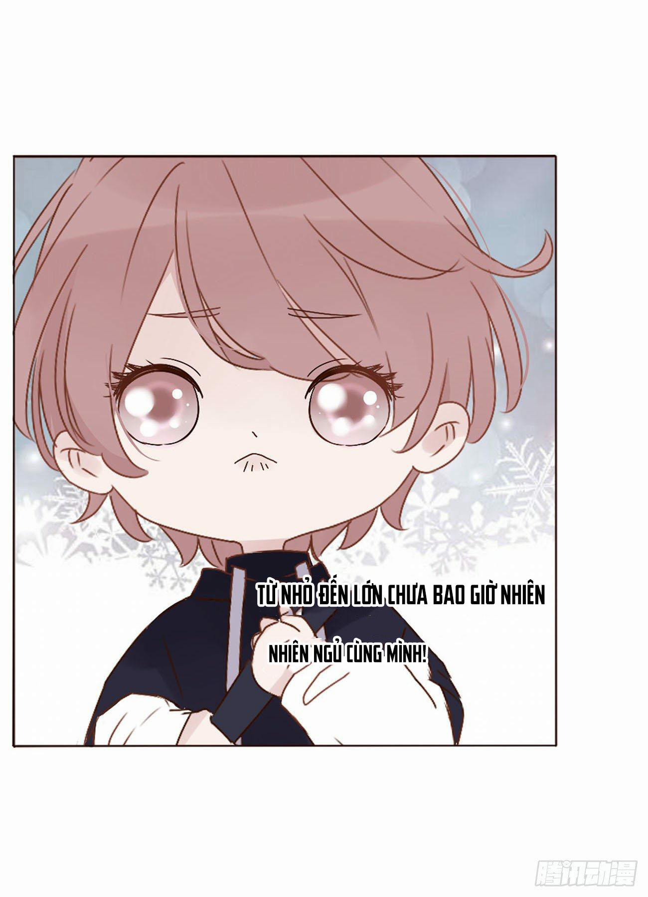 Ôm Chặt Vào Lòng 7 trang 10