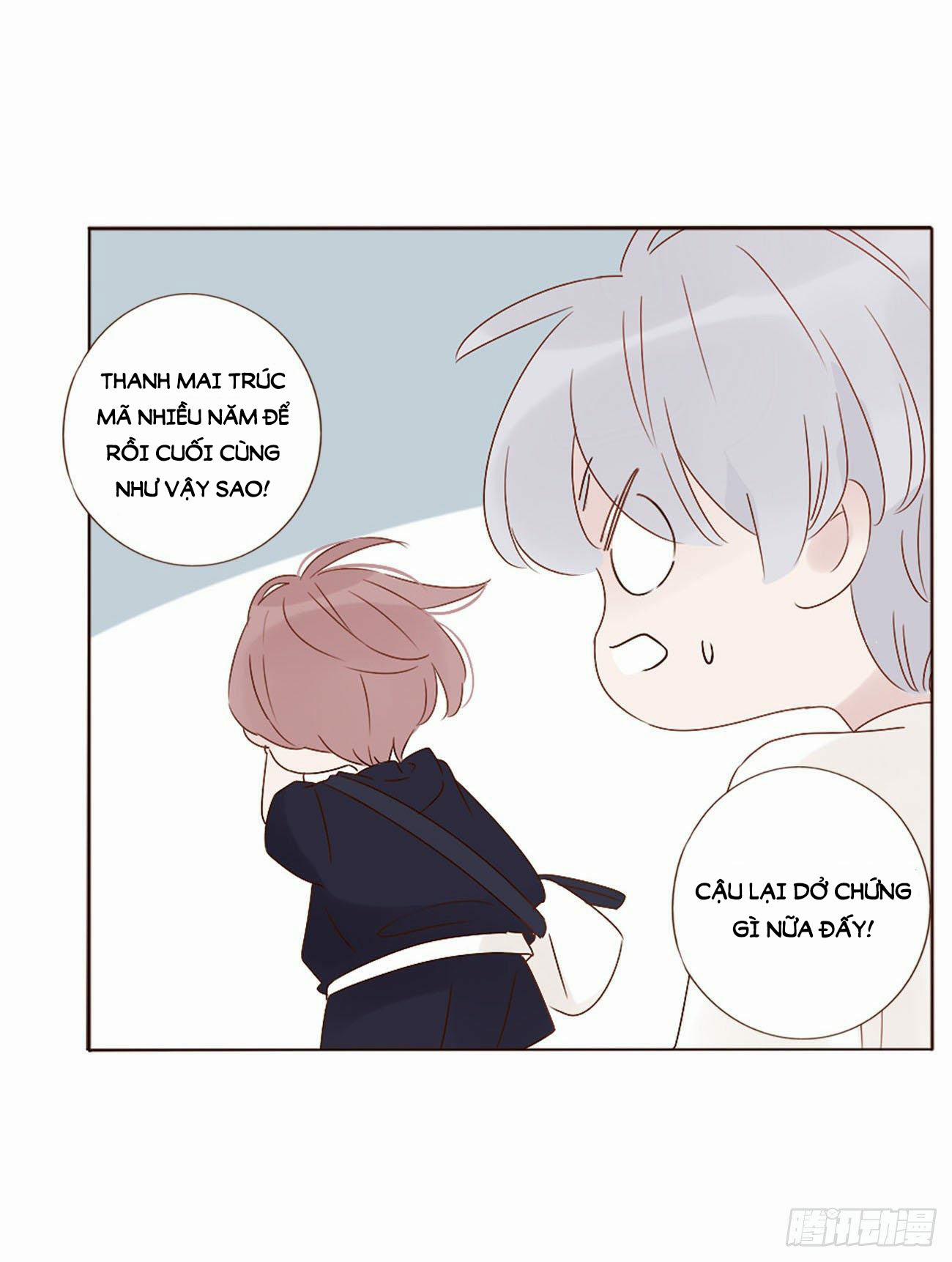 Ôm Chặt Vào Lòng 7 trang 11